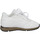 Schoenen Dames Sneakers Stokton EY950 Wit