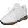Schoenen Dames Sneakers Stokton EY950 Wit