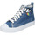 Schoenen Dames Sneakers Stokton EY953 Blauw