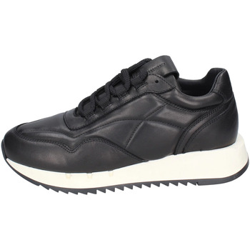 Schoenen Dames Sneakers Stokton EY956 Zwart