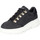 Schoenen Dames Sneakers Stokton EY960 Zwart