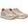 Schoenen Dames Sneakers Cetti 73986 Brown