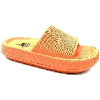 Schoenen Dames Sandalen / Open schoenen Xti BASKETS  44489 Orange