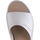 Schoenen Dames Sandalen / Open schoenen Lemon Jelly Slides Sunny 05 - Warm Grey Beige