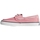 Schoenen Dames Sneakers Sperry Top-Sider BAHAMA 2.0 Roze