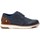 Schoenen Heren Sneakers Xti BASKETS  142506 Blauw