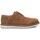 Schoenen Heren Sneakers Xti BASKETS  142526 Brown