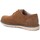 Schoenen Heren Sneakers Xti BASKETS  142526 Brown