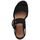 Schoenen Dames Sandalen / Open schoenen Tamaris 28206-42 Zwart