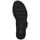 Schoenen Dames Sandalen / Open schoenen Tamaris 28206-42 Zwart