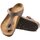 Schoenen Heren Sandalen / Open schoenen Birkenstock Gizeh Brown