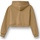 Textiel Dames Sweaters / Sweatshirts Hinnominate HMABW00119PTTS0032 MA13 Brown