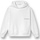 Textiel Dames Sweaters / Sweatshirts Hinnominate HMABW00116PTTS0032 BI01 Wit