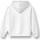 Textiel Dames Sweaters / Sweatshirts Hinnominate HMABW00116PTTS0032 BI01 Wit
