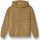 Textiel Dames Sweaters / Sweatshirts Hinnominate HMABW00115PTTS0032 MA13 Brown