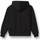 Textiel Dames Sweaters / Sweatshirts Hinnominate HMABW00115PTTS0032 NE01 Zwart