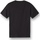 Textiel Dames T-shirts & Polo’s Hinnominate HMABW00124PTTS0043 NE01 Zwart