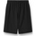 Textiel Heren Korte broeken / Bermuda's Hinnominate HMABM00007PTTS0032 NE01 Zwart