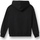 Textiel Heren Sweaters / Sweatshirts Hinnominate HMABM00001PTTS0032 NE01 Zwart