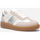 Schoenen Dames Sneakers La Modeuse 70841_P165882 Zilver