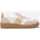 Schoenen Dames Sneakers La Modeuse 70843_P165893 Goud