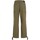Textiel Heren Broeken / Pantalons Ck Jeans Essential Regular Ca Groen