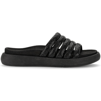 Schoenen Dames Sandalen / Open schoenen Gabor 43.752 Zwart