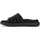 Schoenen Dames Sandalen / Open schoenen Gabor 43.752/87T3.5 Zwart