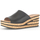 Schoenen Dames Sandalen / Open schoenen Gabor 44.650/27T2.5 Zwart