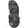 Schoenen Heren Sandalen / Open schoenen Panama Jack Sanders Zwart