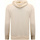 Textiel Heren Sweaters / Sweatshirts Enos Hoodie Classic Hoodies Capuchon Beige