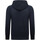 Textiel Heren Sweaters / Sweatshirts Enos Hoodie Hoodie Blauw