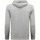 Textiel Heren Sweaters / Sweatshirts Enos Hoodie Effen Classic Hoodie Grijs