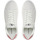 Schoenen Dames Sneakers Calvin Klein Jeans YW0YW00823 Multicolour