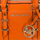 Tassen Dames Tasjes / Handtasjes MICHAEL Michael Kors 38S3G06C0L-APRICOT Orange