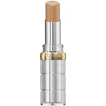 schoonheid Dames Lipstick L'oréal Kleur Riche Shine Lippenstift Brown