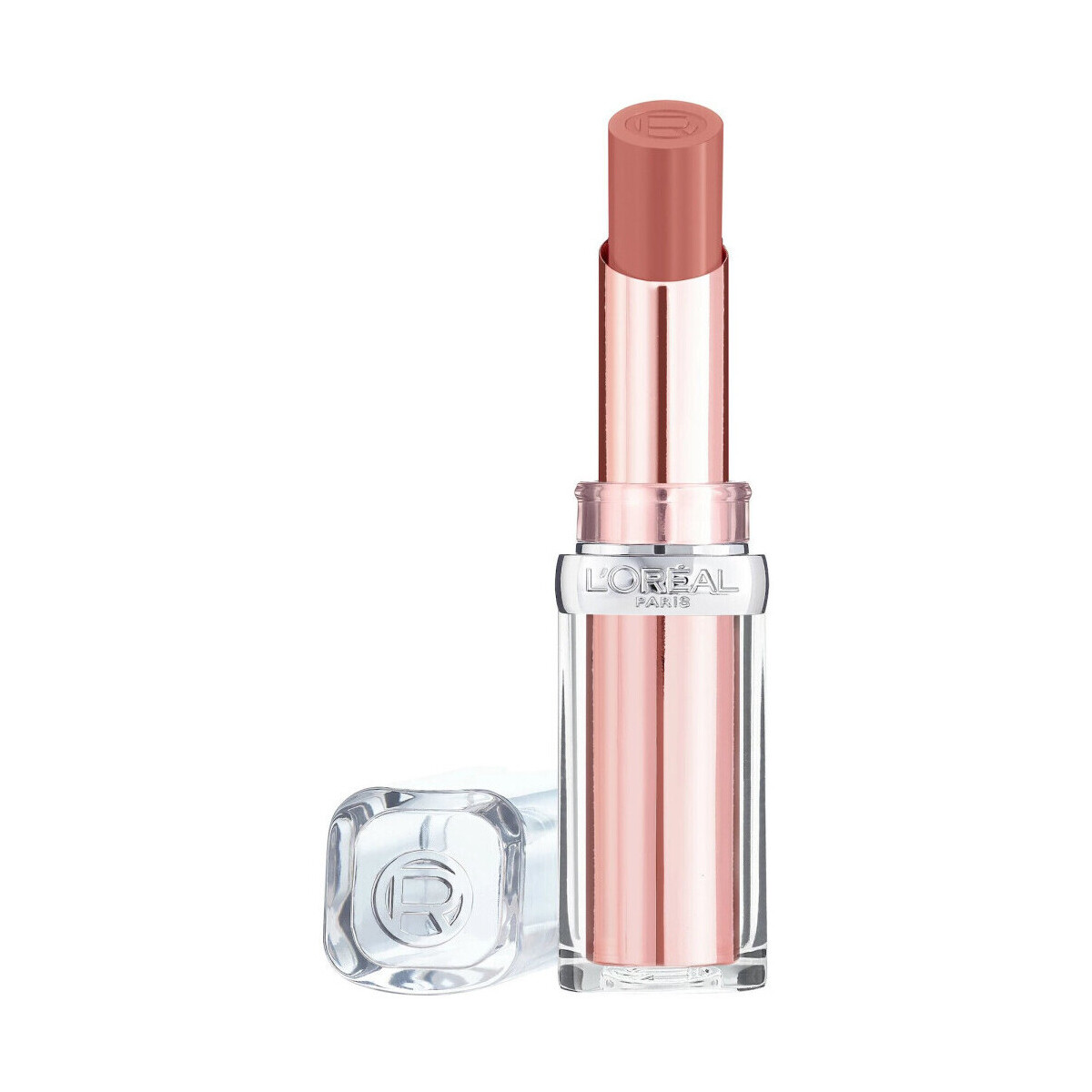 schoonheid Dames Lipstick L'oréal  Beige
