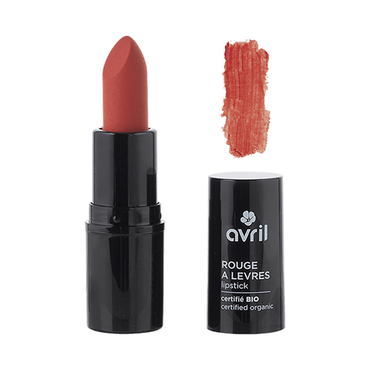 schoonheid Dames Lipstick Avril  Orange