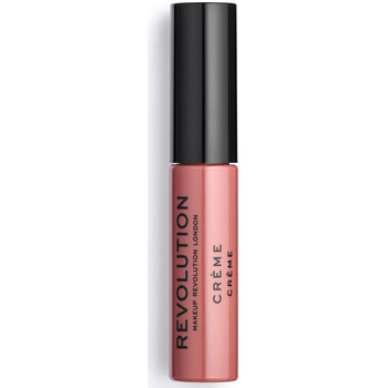 Makeup Revolution Crème Lippenstift 3ml Roze