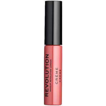 schoonheid Dames Lipstick Makeup Revolution  Rood