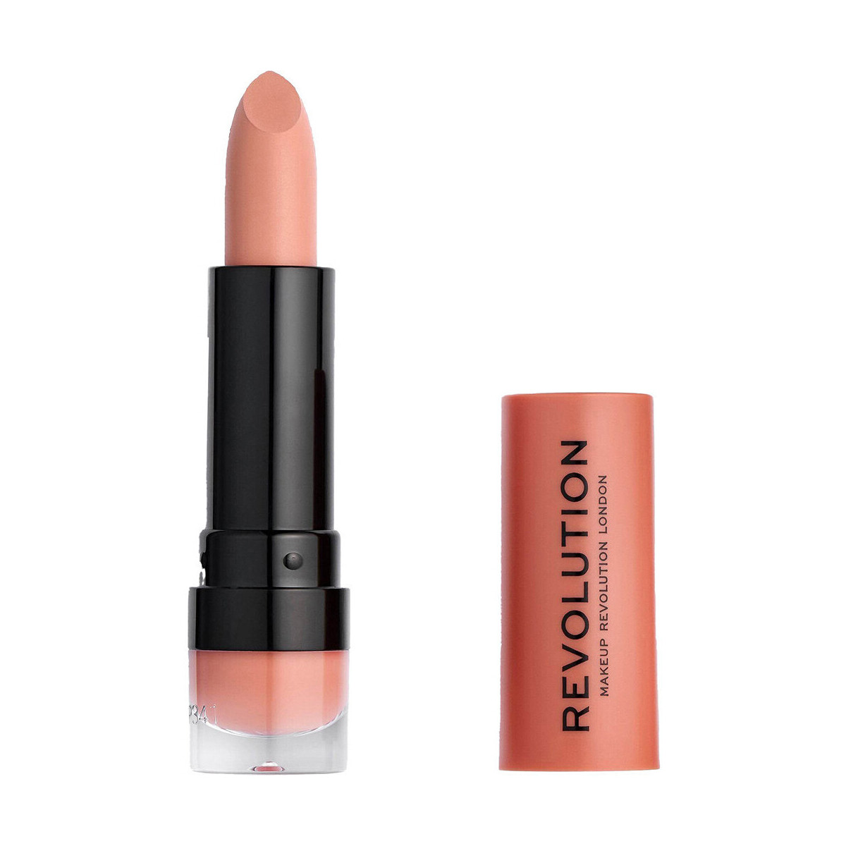 schoonheid Dames Lipstick Makeup Revolution  Groen