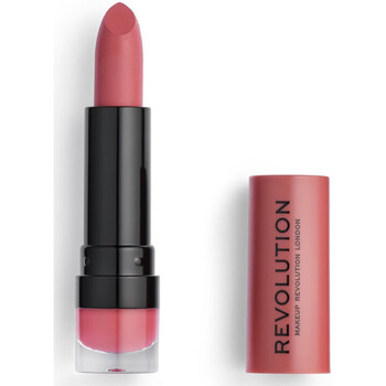 schoonheid Dames Lipstick Makeup Revolution  Wit