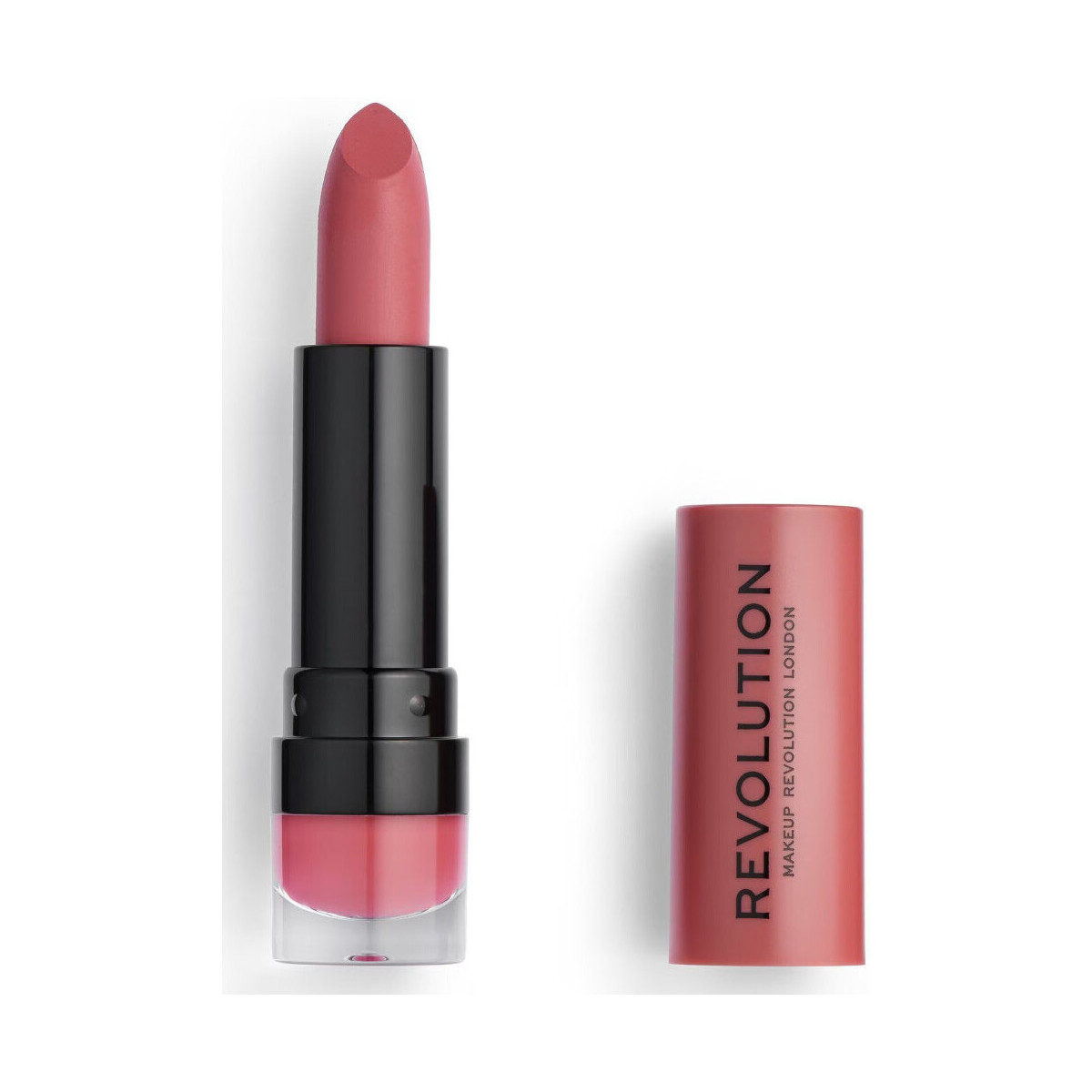 schoonheid Dames Lipstick Makeup Revolution  Wit