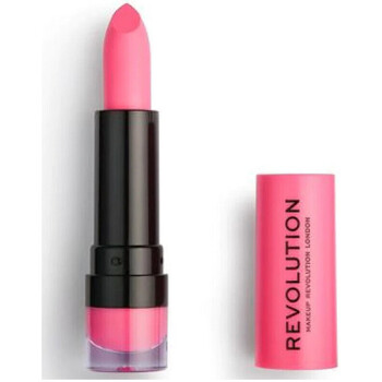 Makeup Revolution Matte Lippenstift - 139 Cutie Roze