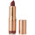 schoonheid Dames Lipstick Makeup Revolution Renaissance Lippenstift - Takeover Brown
