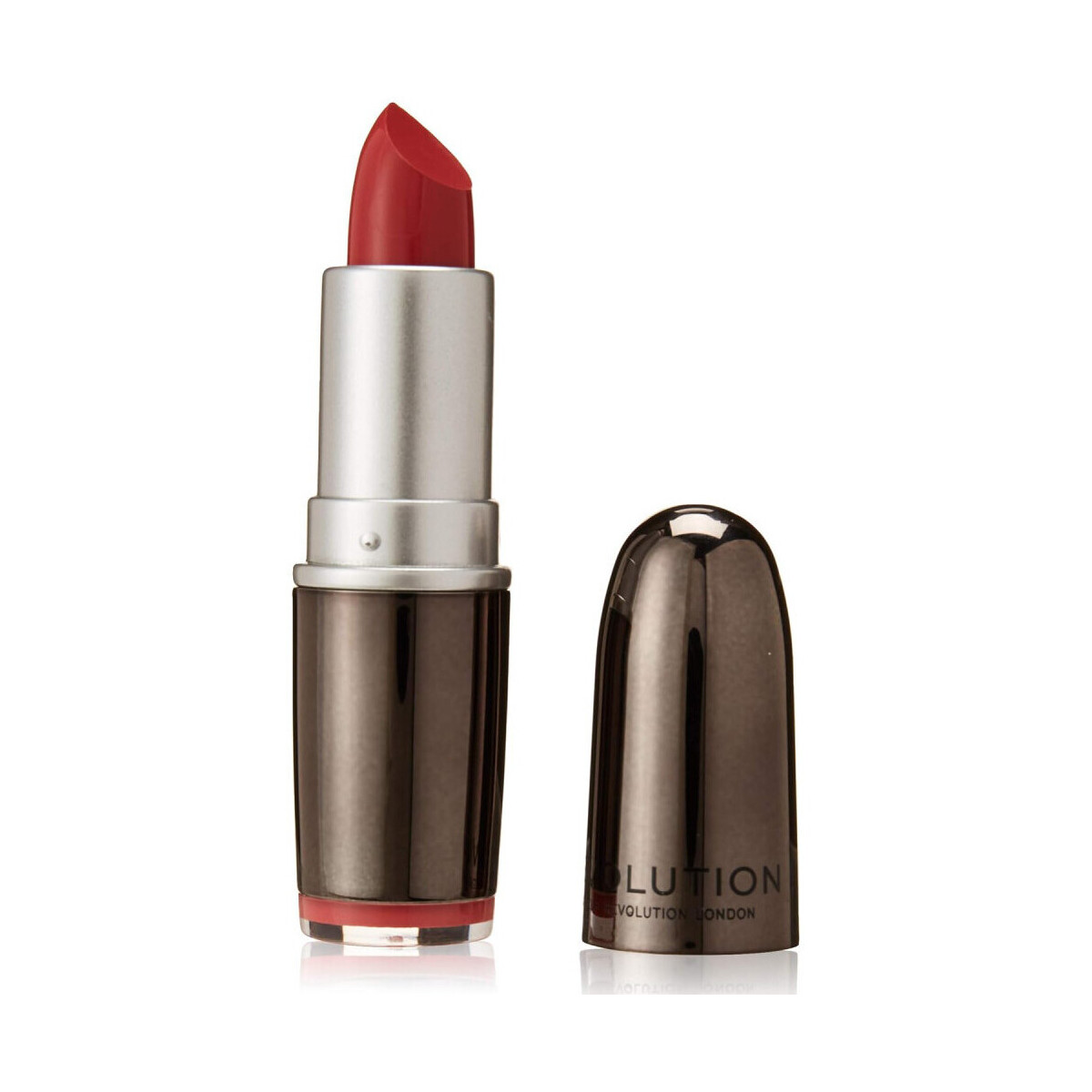 schoonheid Dames Lipstick Makeup Revolution  Beige