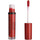 schoonheid Dames Lipgloss Makeup Revolution Transparante Glanzende Lipgloss - 134 Ruby Rood