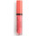 schoonheid Dames Lipgloss Makeup Revolution Transparante Glanzende Lipgloss - 138 Excess Roze
