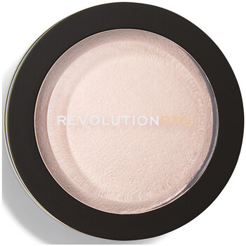 Makeup Revolution Verhelderend Poeder Skin Finish - Luminescence Beige