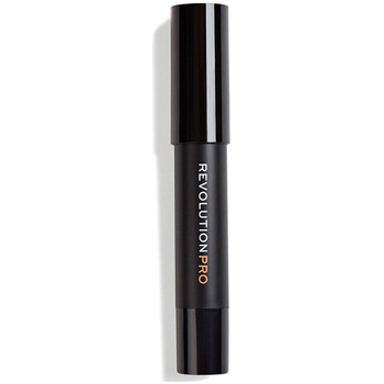 schoonheid Dames Lipstick Makeup Revolution Multi-Use Kleurpigment Stick De Illustrator Rood